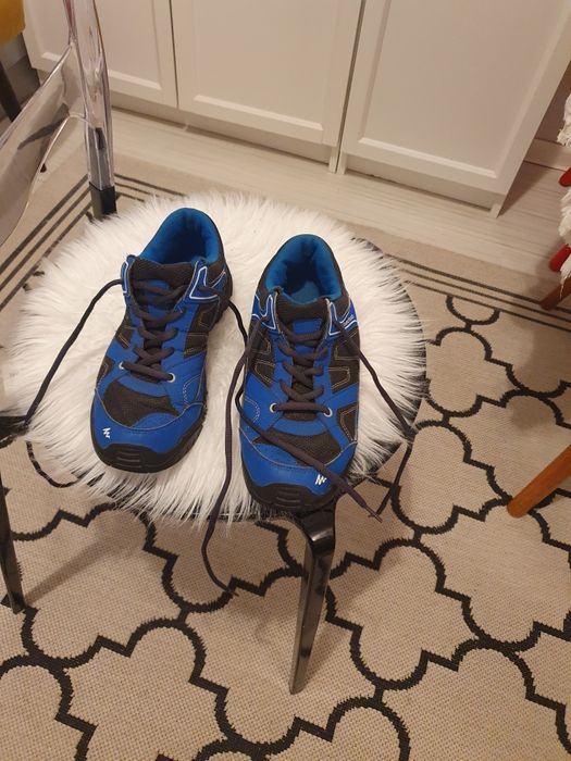 Buty sportowe  Ouechua