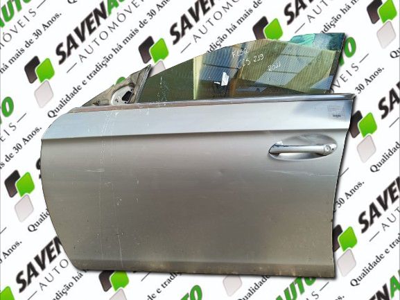 Porta frente esquerda MERCEDES-BENZ CLS (C219)