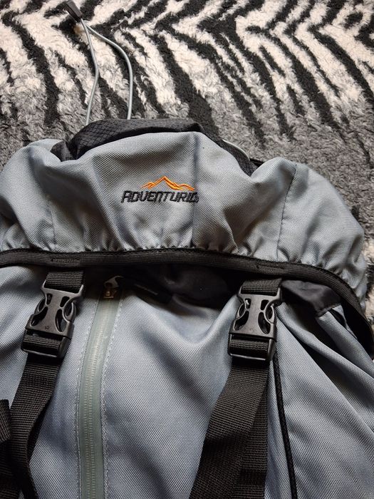 Plecak Adventuridge 45 l