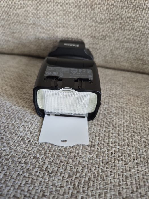 Flash Canon Speedlite 430EXIII-RT