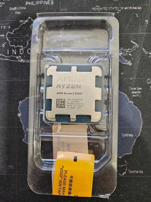 ryzen 5 8400f - купити комп'ютери та комплектуючі - Ціна на OLX.ua