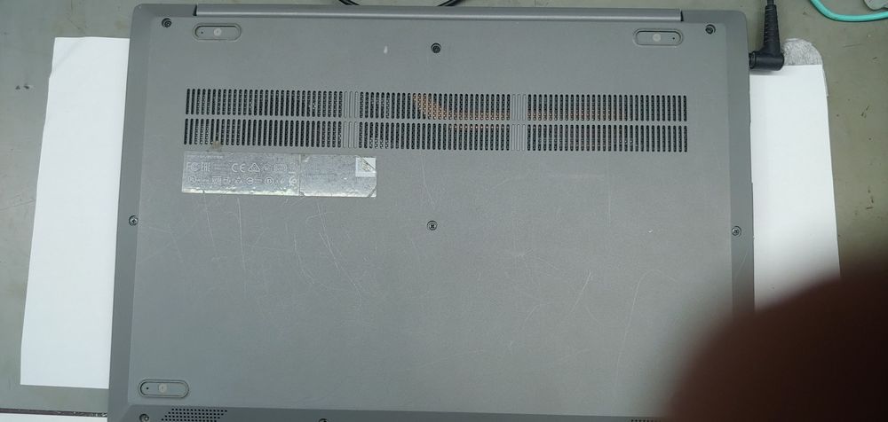 Ноутбук Lenovo IdeaPad S145-15api (з дефектом)