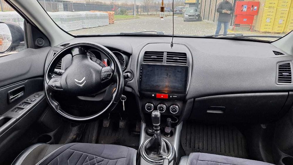 Продам власне авто