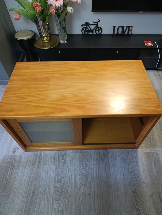 Móvel de televisão