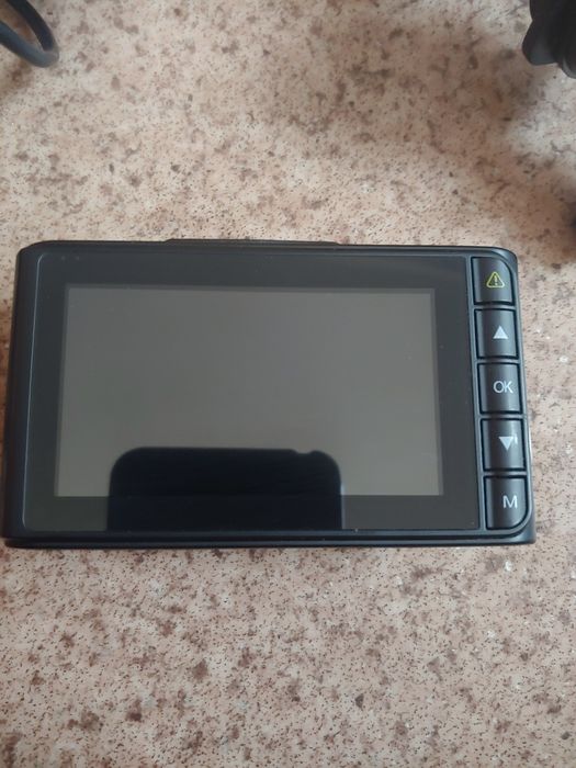 Видеорегистратор aspiring expert 5 +камера+GPS , WI-Fi, ОРИГИНАЛ!