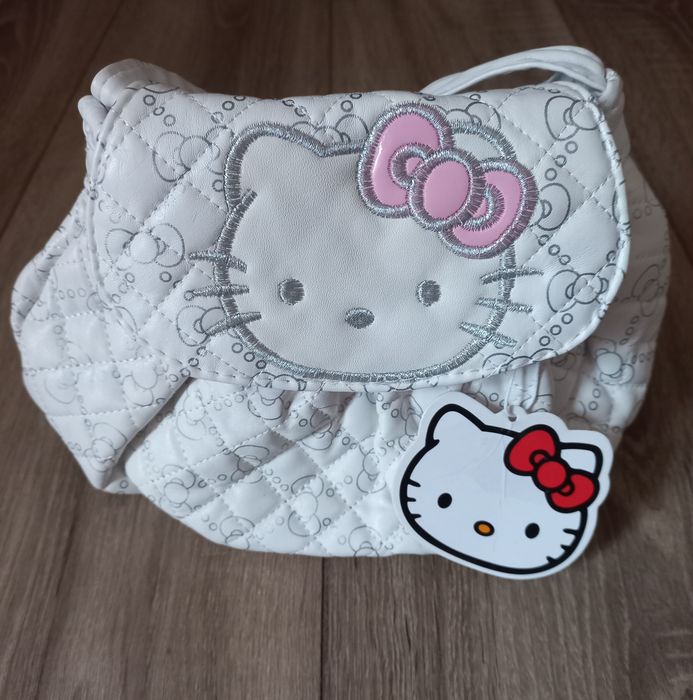 Сумочка дитяча Hello Kitty