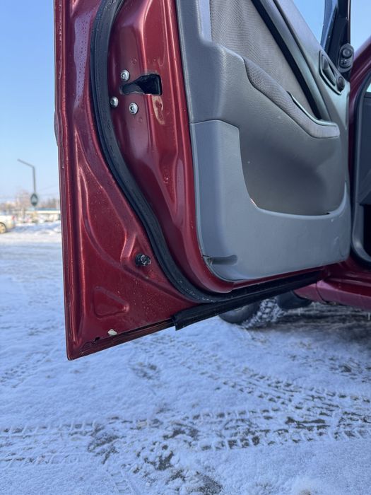 Chevrolet Lacetti 2008 1.6