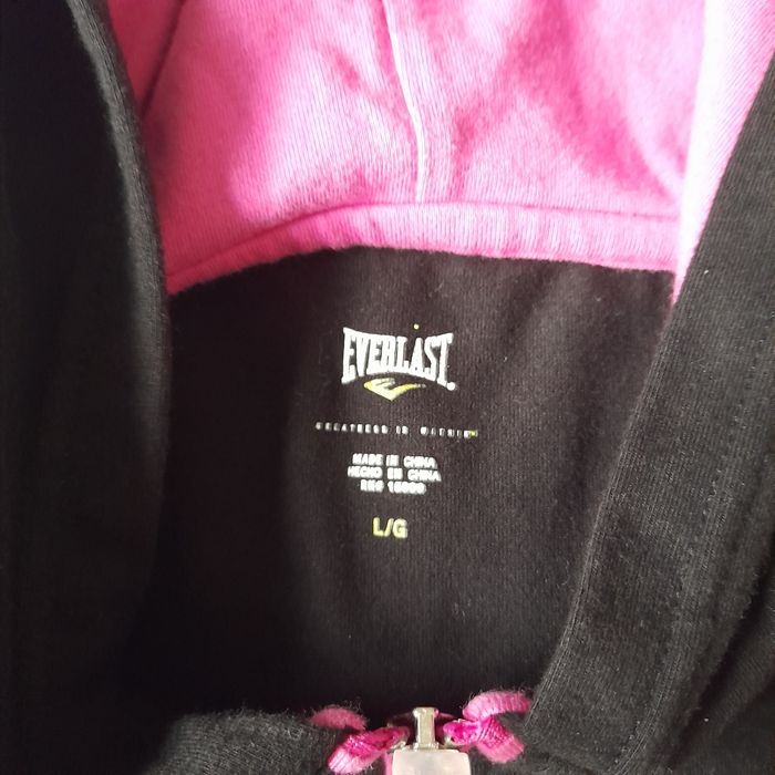 Bluza damska Everlast r.36-38
