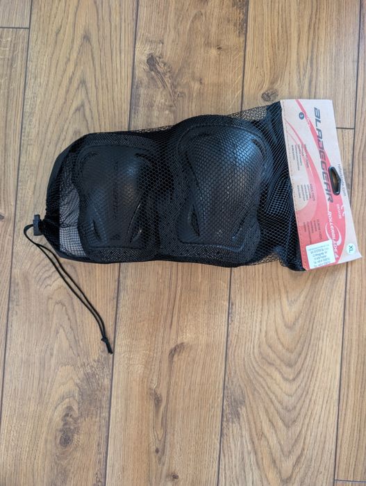 Rollerblade Bladegear XL zestaw dwóch ochraniaczy