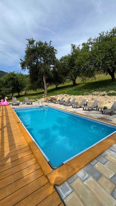 Житло в Карпатах Плай Карпатська Ніч