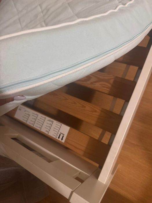 Cama para criança