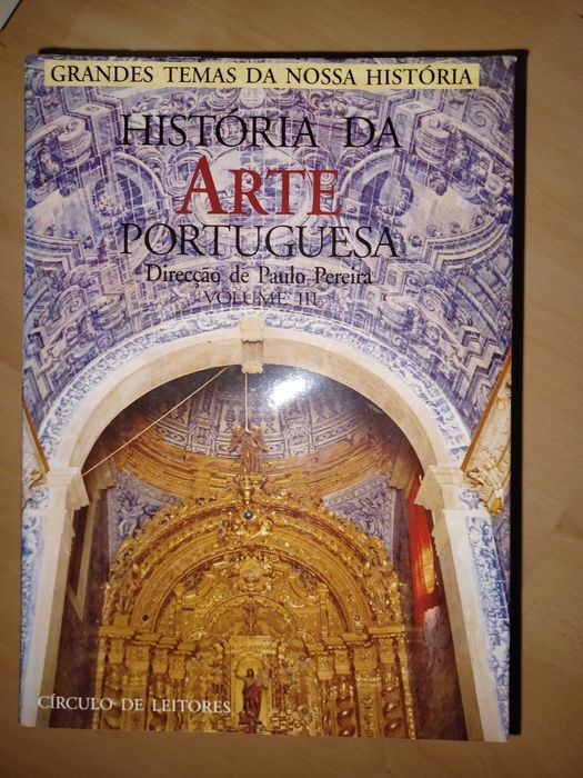 História da Arte e das Inquisições em Portugal