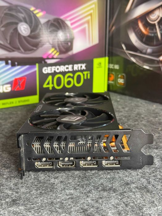 PowerColor Fighter RX 6600 XT 8GB GDDR6 | МАГАЗИН | Гарантія 90 днів
