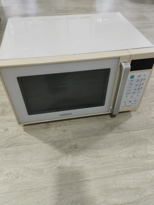 Продам микроволновку