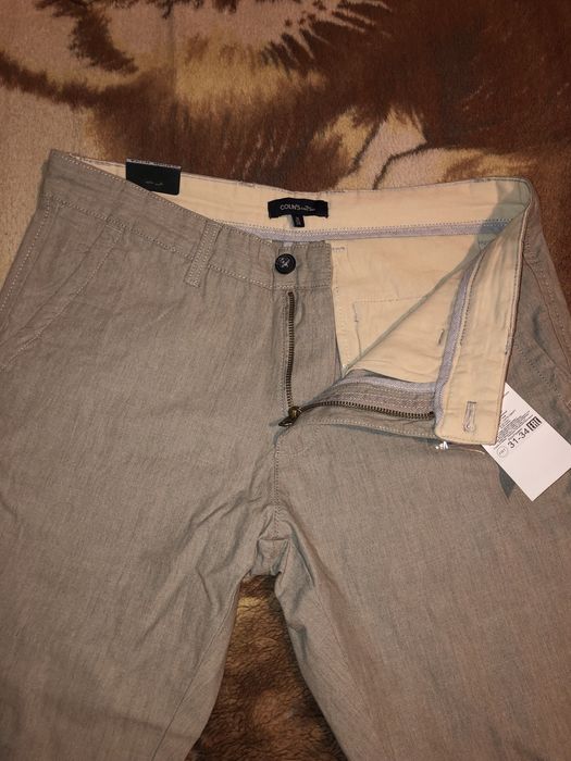 Colin's брюки regular fit