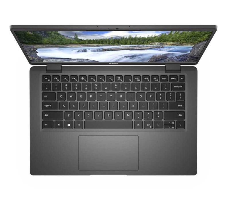 Laptop Dell Latitude 7420 i7/ 16/ SSD 256+320/ 14,1" IPS DOTYK/ LTE/ dowóz gratis