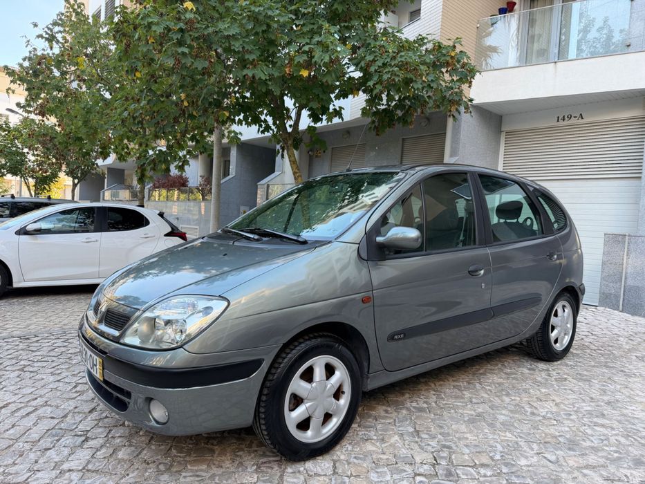 Renault Scénic