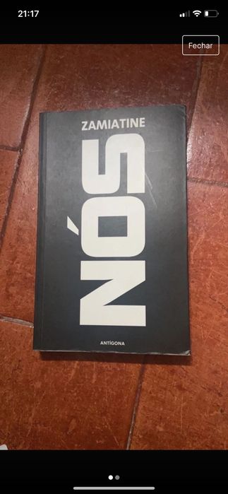 Livros para venda (1984, Metamorfose, entre outros)