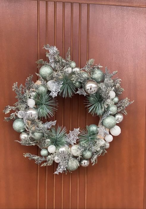 Wianek świateczny Home&you