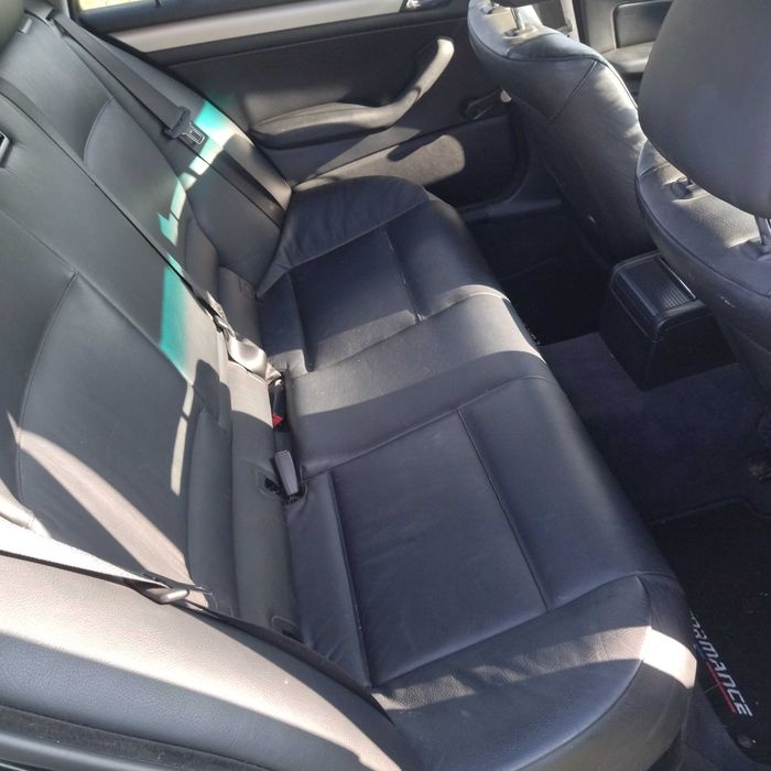 BMW E46 kombi 316i 2002 r