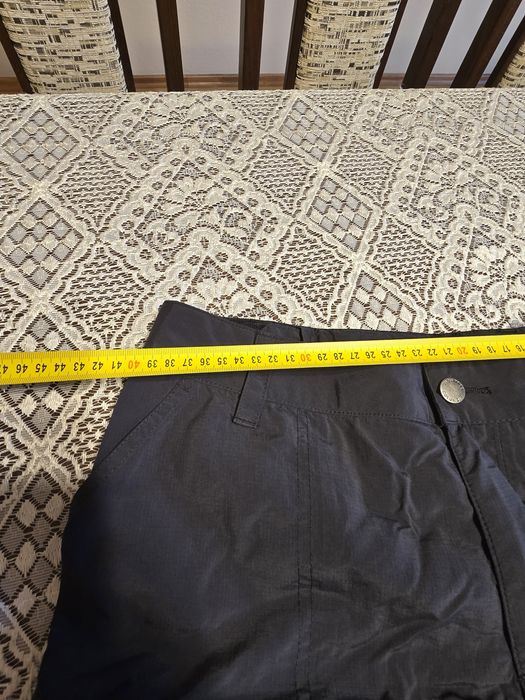 Spodenki trekkingowe Columbia Omni Shade -M