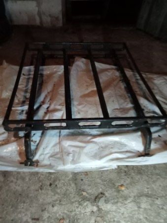 Czesci do malucha, Fiat 126p