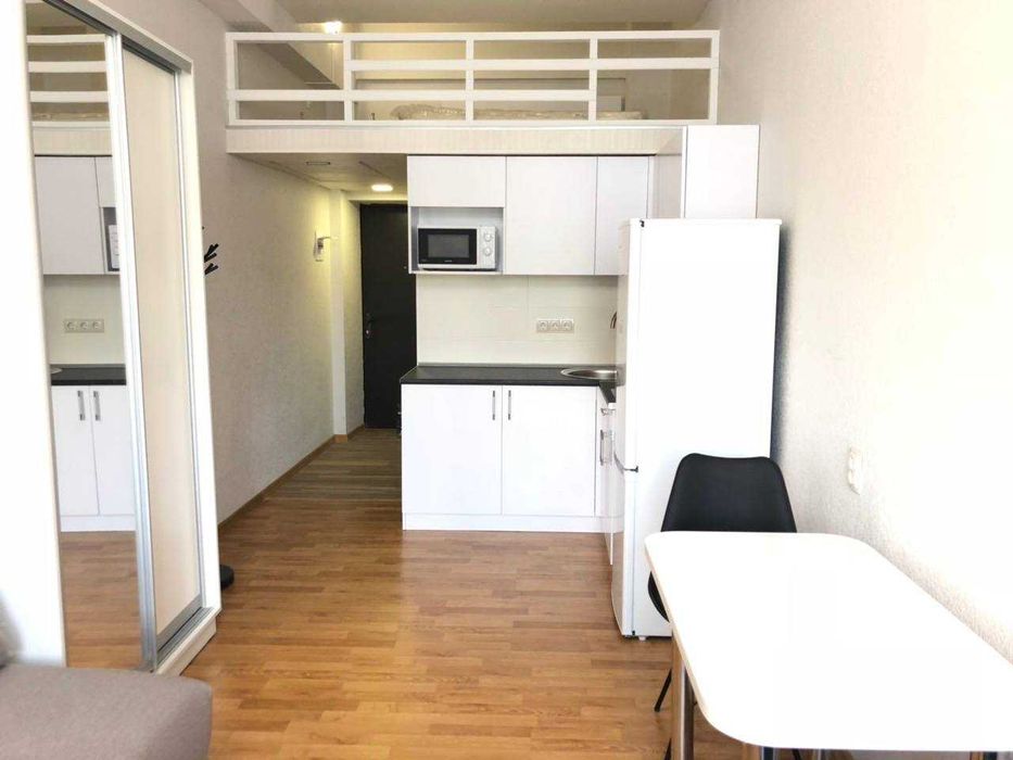 Продам 2х ур. 1 к кв 36м2  Грин Парк Конный рынок Героев Харкова ML