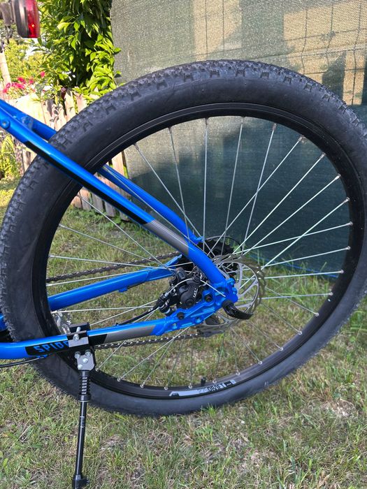 Rower górski MTB Kellys Spider 30