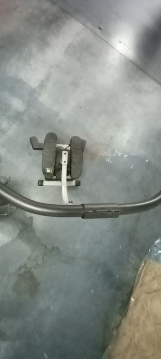 Máquina Cardio twister