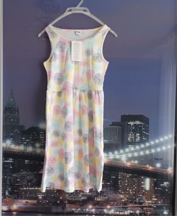 Сукня, плаття 134-140 см (8-10 років)