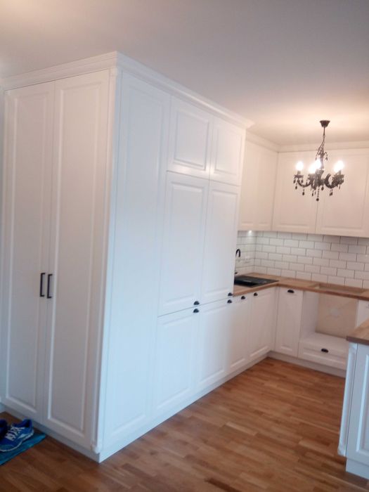 Meble na wymiar Warszawa