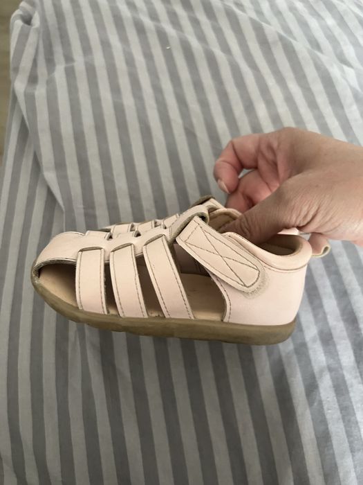 Босоніжки h&m 20/21