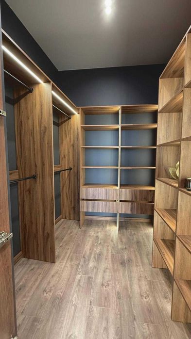 2к + Кухня гостиная ЖК Атмосфера Торг Вид на море Дизайнерский ремонт