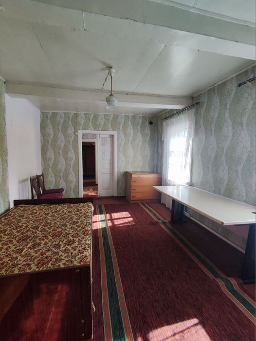 Еко- будинок в с.Пашківка , Бучанський р-н. Київська обл.