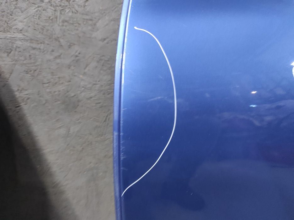 Дверь БМВ Х1 Ф48 Двери Кузова Двері Разборка BMW HELP