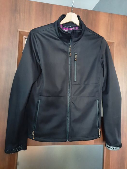 Damska kurtka Iguana S