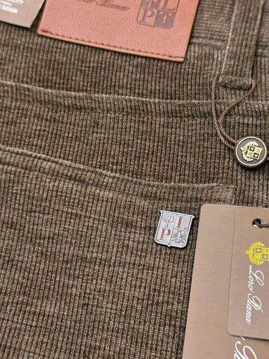 Штаны Loro Piana мужские