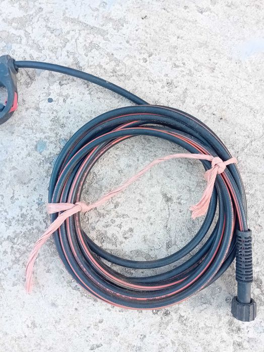 Mangueira Para Máquina De Lavar a Pressão