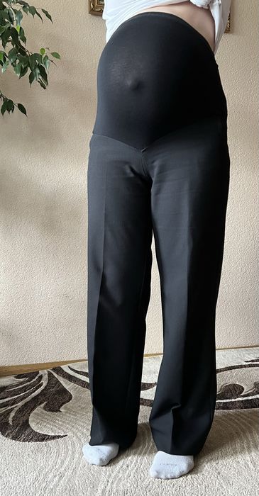 Штани для вагітних