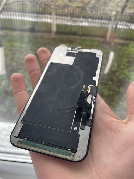Экран оригинал iPhone 12 айфон