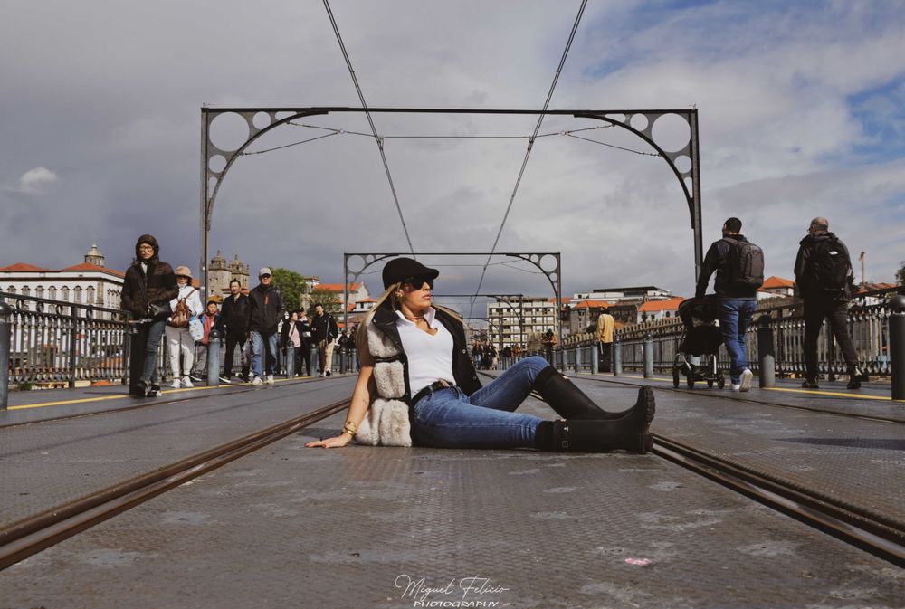 Miguel Felício Fotografia