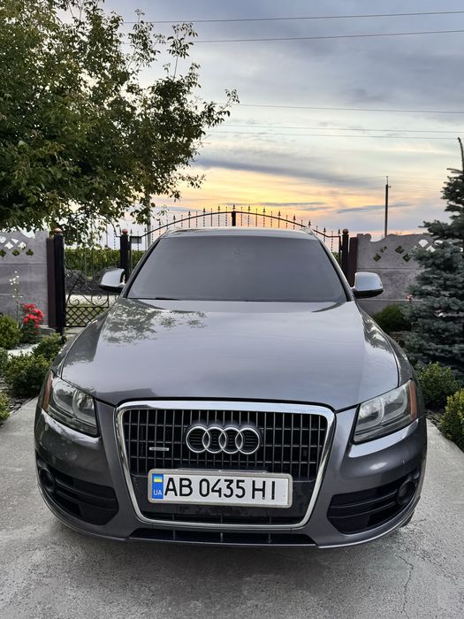 Власний Автомобіль