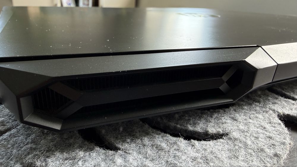 Laptop GTX 1660 ti HP