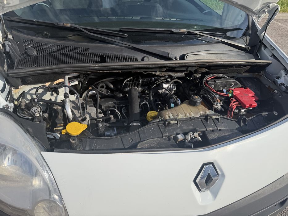 Renault Kango 2