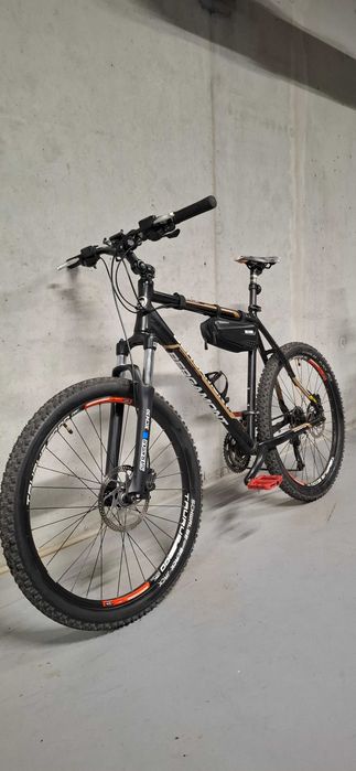 Rower górski Bergamont MTB 26" Shimano SLX hydraulika L