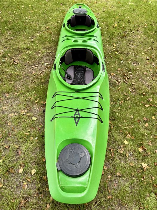 Kajak modułowy Point 65 Martini Tandem