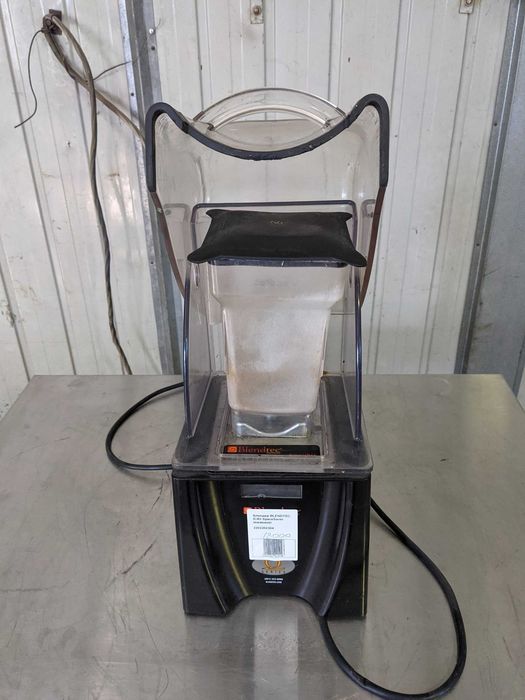 Блендер Професійний BLENDTEC ICB3 SpaceSaver, б/у