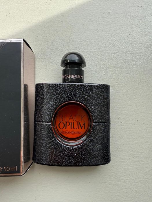Yves Saint Laurent Black Opium Распив-Оригинал!