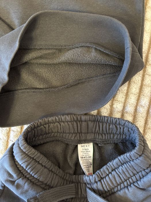 Спотривні костюми Next 2-3 роки