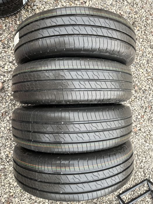 Opony 205/75/16 c 113/111 t Goodyear efficent grip cargo